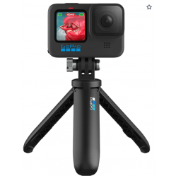 GoPr- Short- Electronics